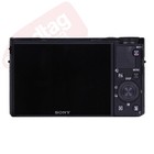 Sony Cyber-shot Dsc-rx100 Vii M7 20 1mp Digital Camera 4k Video