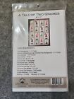 New A Tale Of Two Gnomes Quilt Pattern By Cotton Street Commons  207