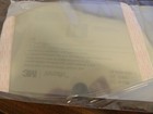 3m Papr   Sar Headgear  M-927 Premium Visor 10pk 7100138631
