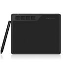Graphics Drawing Tablet Osu  Signature 8192 Pen 4 Express Key Gaomon S620 6 5 In