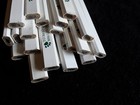 Lot 10   10   20   4 Bonus For A Total Of 24 Carpenter Pencils 7 Inch Flat Wood