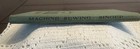 Machine Sewing Singer Book 1928 Vintage Sewing Machine Book