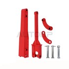 New 28 Inch Excavator Arm Extension For Between 0 8 Tons - 2 Tons Mini Excavator