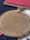 Original Ww2 Us Navy Good Conduct Medal Grouping Ship Sinking Survivor Named Lot