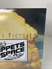Muppets From Space 1999 Movie Press Kit With 8 Color Slides