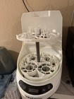 Baby Brezza Bottle Washer Pro- Baby Bottle Washer  Sterilizer   Dryer All In One