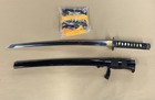 Cold Steel Gold Lion Wakizashi  read The Description 