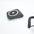 Jabra Tour Bluetooth Car Speakerphone Hands Free Speaker Hfs101 W Plug