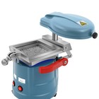 Dental Vacuum Molding Forming Machine Former Heat Thermoforming Lab Equipment