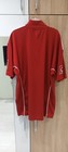 Ferrari T-shirt Official Licensed Product 2004 Fila Bridgestone Vodafone Rare