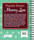Brain Games - Memories Word Search