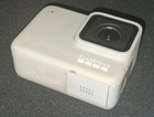 Gopro Hero 7 White Waterproof Action Camera