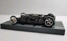 Custom Ho Slot Car Viper V1 Not Bsrt G3 Afx Tomy Mega G   Super 