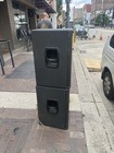 Jbl Mrx515 15  Power Loudspeaker Mrx500 Series - Tn Pick Up