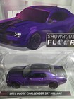 2023 Dodge Challenger Srt Hellcat By Greenlight