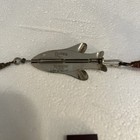 Early Edgren Minnow Fishing Lure Very Rare Lure 