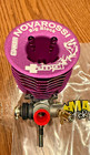 Novarossi Gimar Plus 28-9 9 Port  28 Full Modified  Dlc Crank   Ceramic Bearing