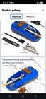 Cigarette Machine Automatic Electric Rolling Roller Tobacco Injector Maker Us