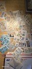 300  World Wide Stamp Collection  Mint And Used