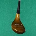 Vintage Macgregor Tourney Tommy Armour Oh Eom 653 Persimmon 4 Wood  read 