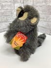 Folkmanis Puppet Baby Raccoon Full Body Plush Stuffed Animal Hand Puppet New Nwt