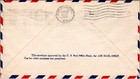 Ffc 1931 - Ohio State Exchange Club Conv - Putinbay Oh To Birdsboro Pa - F57203
