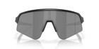 Oakley Sutro Lite Sweep Sunglasses Oo9465-2239 Matte Black W  Prizm Black Lens