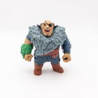 Disney Raya The Last Dragon Action Figure Lot Of 5    tong  Ogni  Tuk Tuk Toys