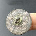 Civil War Button  Found In Virginia Flat Button  47