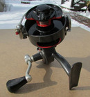 Vintage 1959 Shakespeare Rare Factory Prototype Cutaway Display Spinning Reel