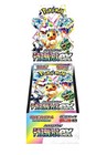 Pokemon Terastal Festival Sv8a Japanese Booster Box New Factory Sealed        