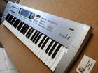 Korg Triton Le 61 Key Synthesizer Music Workstation Good Condition  Japan