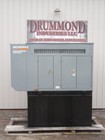 48 Kw Diesel Generator Generac 120 240 V Fpt 274 Hrs Sound Enclosed Video 50 Kw