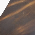 Crazy Horse Buffalo Bend Leather 8 9oz Chrome Tan 8   12sqft - Springfield Leather
