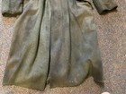 Wwii German M42 1942 Infantry Em Nco Combat Field Overcoat Greatcoat-xlarge 48r