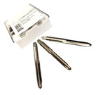 M6 X 1 0 Tap Set A1 469-0100 3pc Carbon Steel Taper Plug Bottom 6mm Rh