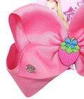 Girls Hair Bows Clips Jojo Siwa Bow Collection Large Pink Girl Accessories