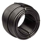 1 4 In  X 100 Ft  Distribution Tubing Great For Drip And Micro Irrigation  Black