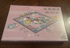Sealed Monopoly Hello Kitty And Friends Board Game New