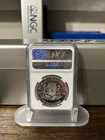 2018 Somalia 100 Shillings African Wildlife Elephant 1 Oz  Silver Coin Ms69 Ngc