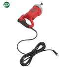1500w Handheld Concrete Vibrating Tool   4 92 Ft Shaft Rod Concrete Vibrator New