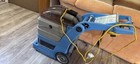 Edic Fivestar 401tr Walk-behind Carpet Extractor Cleaner Machine