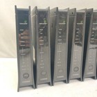 Lot Of 7 - Zyxel C3000z Modem Centurylink - Used - No Power Adapters