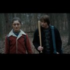 Stranger Things Season 1 Netflix Tv Show Screen-used Rare Screen-worn Coa Prop