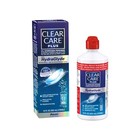 Clear Care Plus With Hydraglyde Preservative Free Hydrogen  Contact - 12 Fl Oz