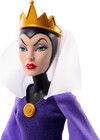 Mattel Disney Princess Toys  Villains Multipack With Evil Queen  Cruella De Vil 