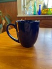 Chesapeake   Ohio Starlight Chessie Bistro Mug Glossy 16oz Coffee Cup Railroad