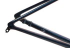 2025 Specialized S-works Tarmac Sl8 Carbon Frameset 52cm Deep Lake New  Blem