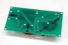 Single Crossover Pcb  for The  tritrix Diy Speaker Design - Pcb Board Kit