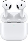 Apple Airpods 4 With Usb-c Charging Case 4th Gen White